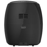 Fritadeira Sem  leo Cadence Super Cook Fryer 3 8L 3