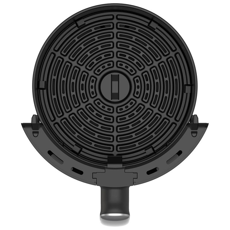 Fritadeira Sem  leo Cadence Super Cook Fryer 3 8L 5