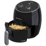Fritadeira Sem  leo Cadence Super Cook Fryer 3 8L 7