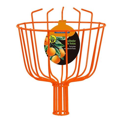 Colhedor de Frutas Tramontina Aço Carbono