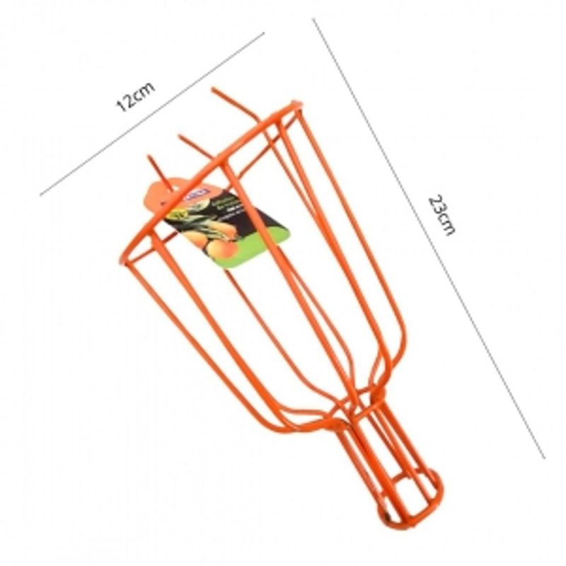 Colhedor de Frutas Tramontina A o Carbono 1