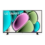 TV LG 32  LED LR600 Smart HD Preto Fosco 0
