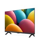 TV LG 32  LED LR600 Smart HD Preto Fosco 1