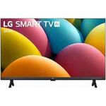 TV LG 32  LED LR600 Smart HD Preto Fosco 2