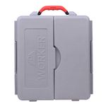 Maleta de Ferramentas Worker 110 Pe as - 980803 4