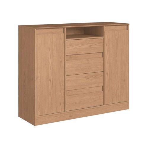 Comoda Castro Alba 5085a Angelin/Boucle