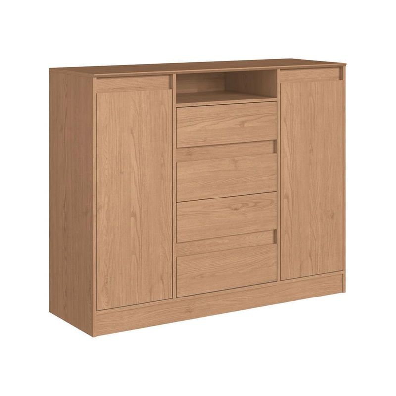 Comoda Castro Alba 5085a Angelin Boucle 0