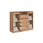 Comoda Castro Alba 5085a Angelin Boucle 1