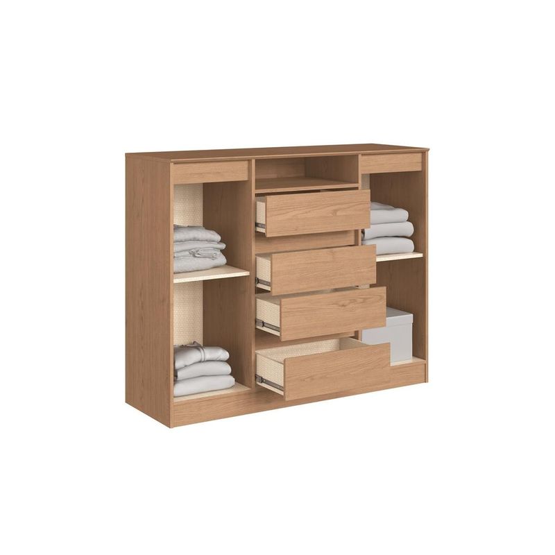 Comoda Castro Alba 5085a Angelin Boucle 1