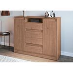 Comoda Castro Alba 5085a Angelin Boucle 2