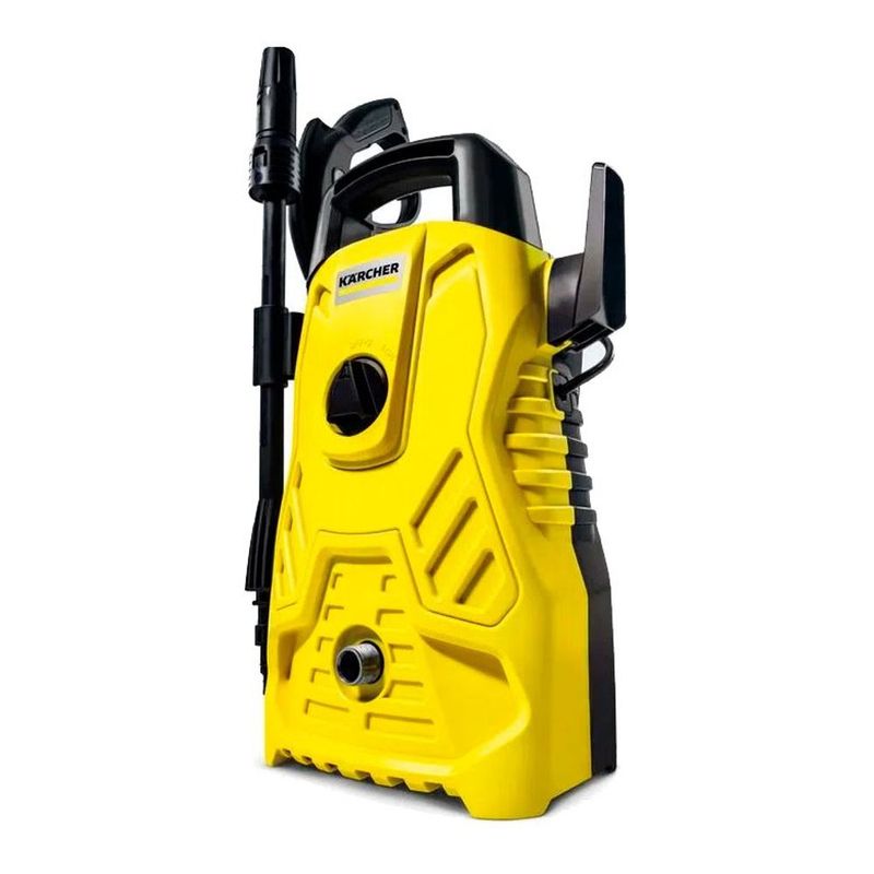 Lavadora Alta Press o Karcher Compacta 1400W 110V 1