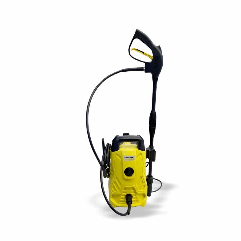 Lavadora Alta Press o Karcher Compacta 1400W 110V 2