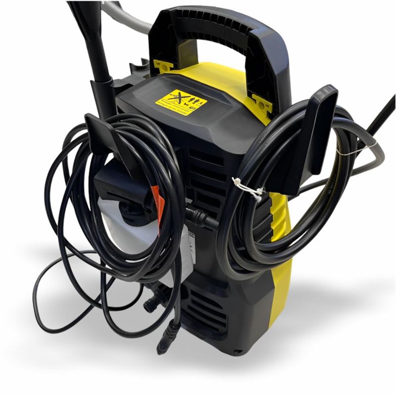 Lavadora Alta Press o Karcher Compacta 1400W 110V 3