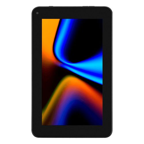 Tablet Multilaser Multi NB409 7" 64GB Preto Android