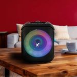 Caixa Amplificada Amvox ACA 150 Pop 500W RMS 4