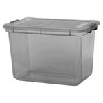 Caixa Organizadora Plasvale 35 Litros  Sortido   1818 3