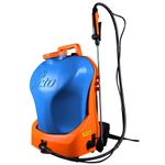 Pulverizador El trico Jacto DJB-S 20L Conectado 1