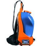 Pulverizador El trico Jacto DJB-S 20L Conectado 3