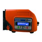 Pulverizador El trico Jacto DJB-S 20L Conectado 5