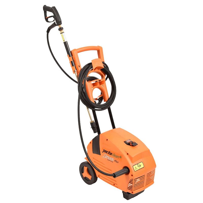 Lavadora Alta Press o JactoClean J7000 Plus 220V 0