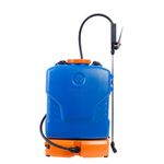 Pulverizador Costal Jacto DB 20 20L com Dosador 0