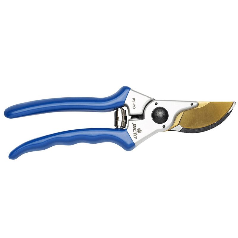 Tesoura Poda Jacto PS 20 21cm Tit nio Mola Helicoidal 0