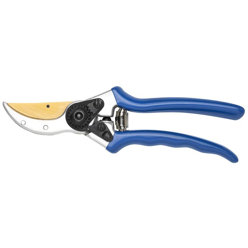 Tesoura Poda Jacto PS 20 21cm Tit nio Mola Helicoidal 1