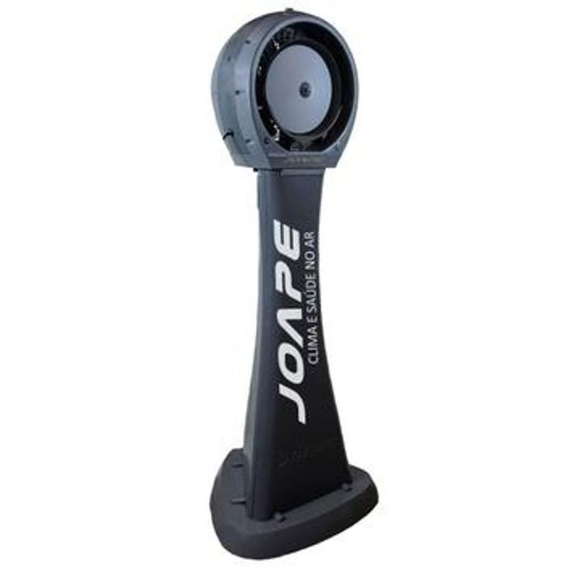 Climatizador Joape Guaruj  12000m  h 100L 220V Cinza 1