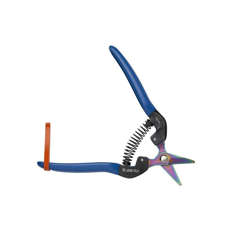 Tesoura Colheita Jacto PS 10 16 5cm L minas Tit nio 1