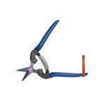 Tesoura Colheita Jacto PS 10 16 5cm L minas Tit nio 2