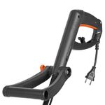 Aparador Grama El trico Tramontina AP1500T 1500W 28cm 220V 3