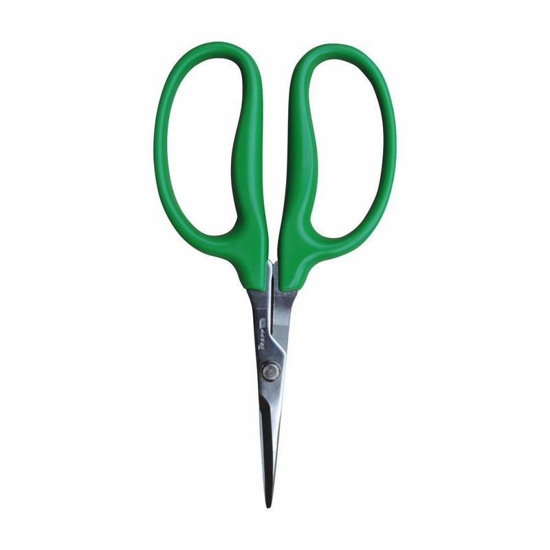 Tesoura Trapp TS 3154A Colheita Desbaste 15 5cm 0