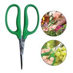 Tesoura Trapp TS 3154A Colheita Desbaste 15 5cm 3