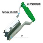 Transplantador Trapp FJ-1015 Regul vel   Plantio de Mudas 1