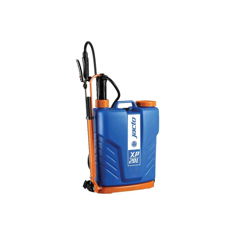 Pulverizador Costal Manual Jacto XP 20L 1