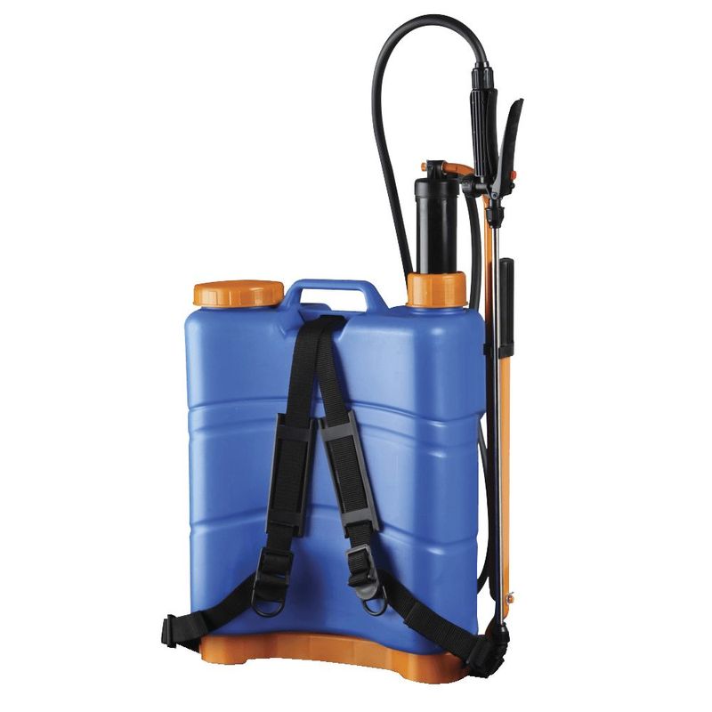 ファンキーパパ。 Pulverizador Costal Manual Jacto XP 20L Agrícola Jardim - Lojas