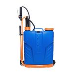 Pulverizador Costal Manual Jacto XP 16L Azul 0
