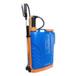 Pulverizador Costal Manual Jacto XP 16L Azul 1