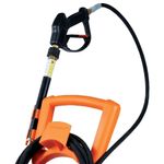 Lavadora Alta Press o Jacto J7200 220V 1