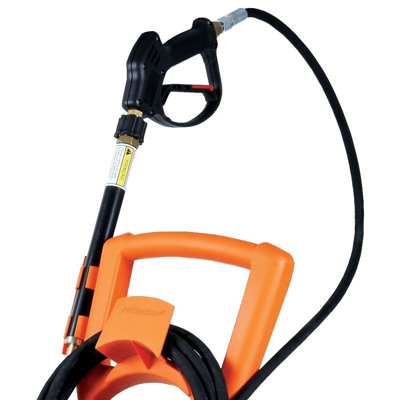 Lavadora Alta Press o Jacto J7200 220V 1