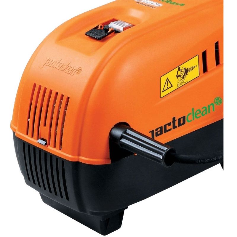Lavadora Alta Press o Jacto J7200 220V 3