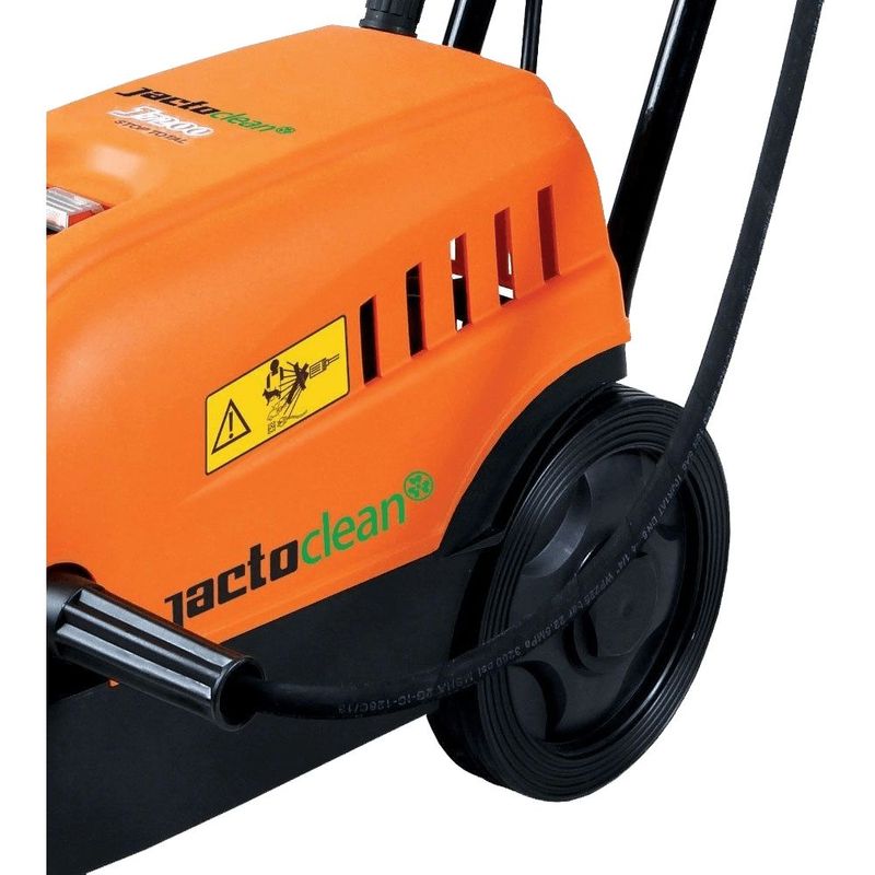 Lavadora Alta Press o Jacto J7200 220V 4
