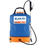 Pulverizador El trico Jacto DJB-20 20L com Dosador 1