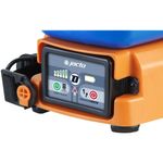 Pulverizador El trico Jacto DJB-20 20L com Dosador 2