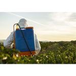 Pulverizador Costal Manual Jacto PJH 20L 2