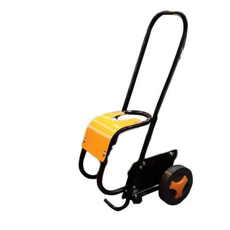 Carrinho Para Lavadora Jactoclean J75 15 0