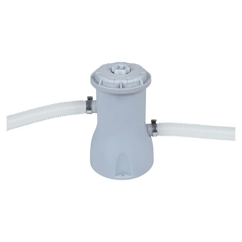 Filtro Piscina Mor 2200L h Polipropileno 220V 1512 1