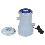 Filtro Piscina Mor 2200L h Polipropileno 220V 1512 2