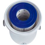 Filtro Piscina Mor 2200L h Polipropileno 220V 1512 4
