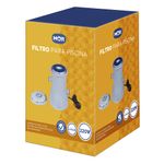 Filtro Piscina Mor 2200L h Polipropileno 220V 1512 5